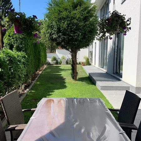 Elite Nord Apartament Sarajewo