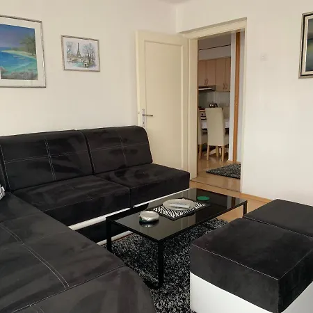 Elite Nord Apartment *