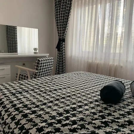 Elite Nord Apartment *