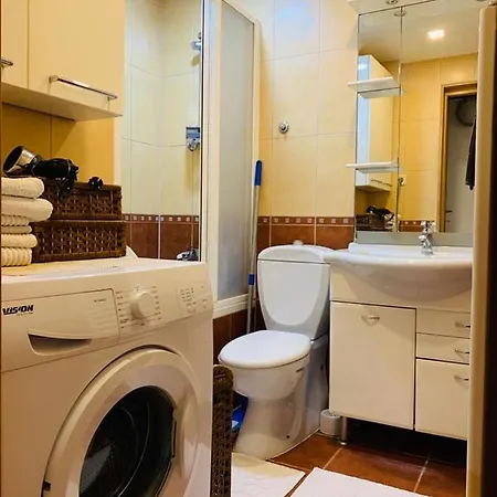 Apartment Elite Nord Sarajevo