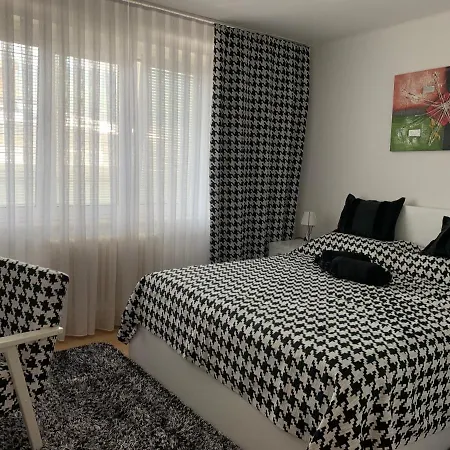 Apartament Elite Nord