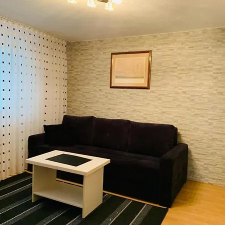 Apartment Elite Nord Sarajevo