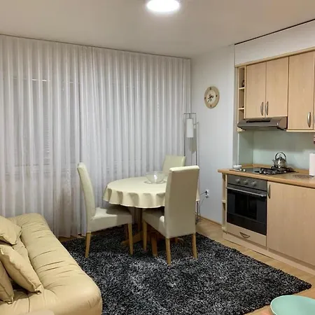 Apartament Elite Nord Sarajewo