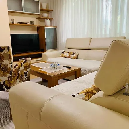 Elite Nord Apartment