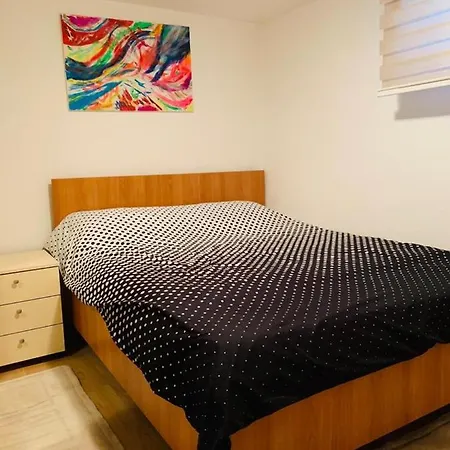 Apartament Elite Nord