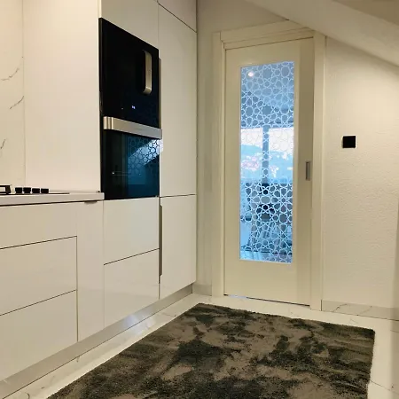 Apartment Elite Nord Sarajevo