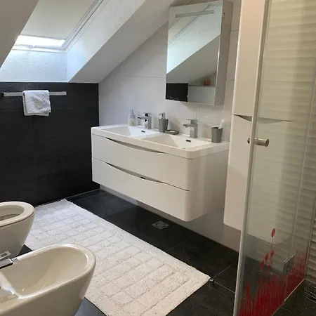 Apartment Elite Nord *