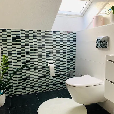Apartament Elite Nord *