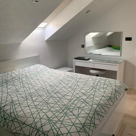 Apartment Elite Nord