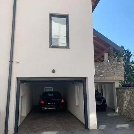 Apartment Elite Nord *